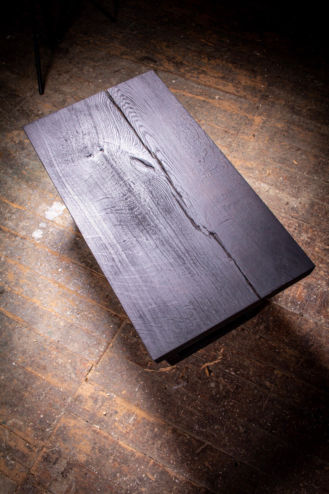 GussHolz - Ihr individueller Esstisch / Couchtisch / Beistelltisch / Tisch aus MünchenCouchtisch #Epoxidharztisch# #Rivertable# #Tisch# #München#