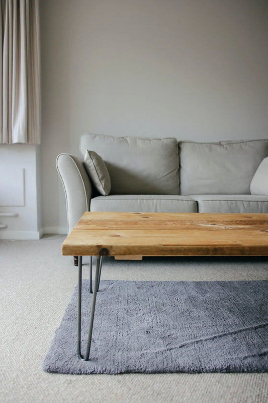 Couchtisch-aus-Massivholz - GussHolz - Ihr individueller Esstisch / Couchtisch / Beistelltisch / Tisch aus München - indiviuelle Tische aus München